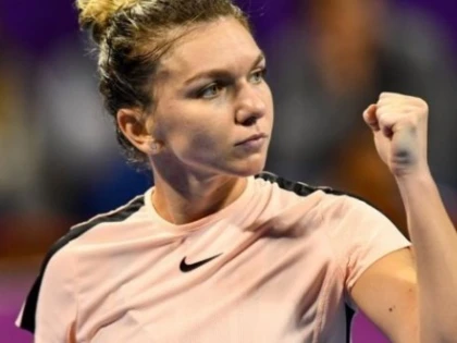 Halep e în sferturi la Miami şi se apropie de locul 1 WTA