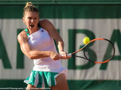 Halep e în turul trei, la Roland Garros. Cîrstea, eliminată