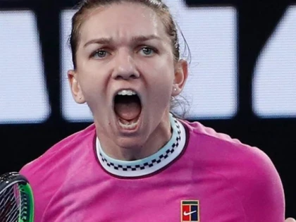Halep, eliminată în turul doi la US Open! Sorana Cârstea s-a calificat