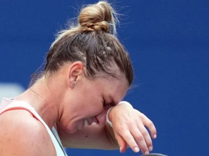 Halep este tot mai aproape de dispariția din clasamentul WTA! Șanse infime să mai joace la US Open