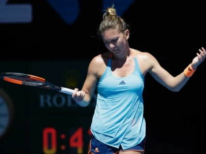 Halep, figuraţie la Melbourne! Begu şi Cârstea, în turul doi