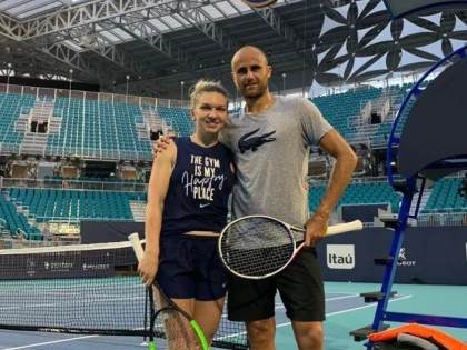 Halep iese din Top 20 WTA, iar arădeanul Copil îşi menţine poziţia în ierarhia ATP