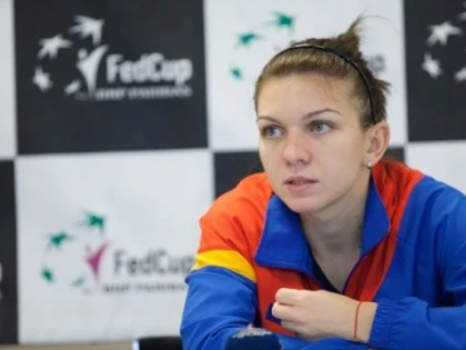 HALEP MAI PIERDE UN LOC IN CLASAMENTUL MONDIAL. RECORD NEGATIV PENTRU ROMANCA