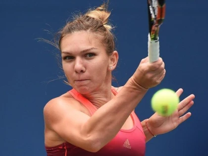 HALEP O VA ÎNTÂLNI PE ŞVEDOVA, ÎN OPTIMILE DE LA WUHAN