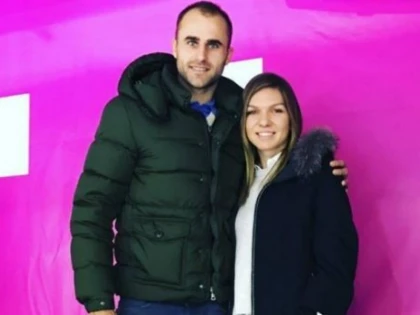 Halep, propunere şoc pentru Marius Copil! Vezi răspunsul arădeanului