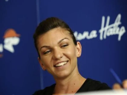 HALEP RAMANE A TREIA JUCATOARE A LUMII. COPIL A URCAT PANA PE LOCUL 160 ATP