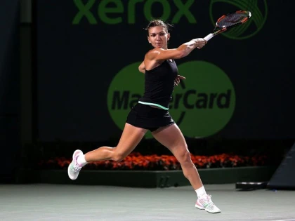 Halep rămâne pe locul 5 WTA. Ţig, cea mai bună clasare