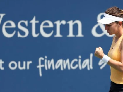 Halep s-a calificat în optimi la Cincinnati, unde o aşteaptă Keys