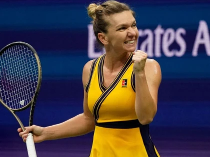 Halep s-a calificat în optimi la US Open, unde o aşteaptă ucraineanca Svitolina
