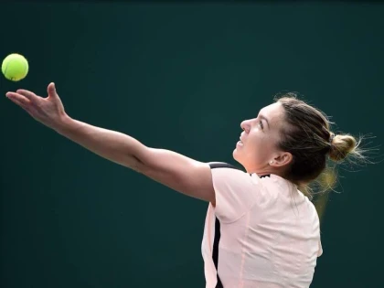 Halep s-a calificat în semifinalele de la Indian Wells