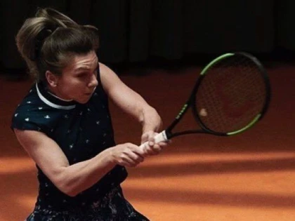 Halep şi Begu s-au calificat în turul doi, la Roland Garros