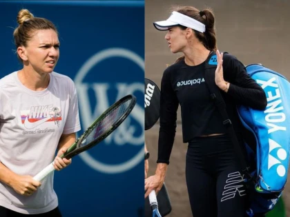 Halep şi Cîrstea au fost eliminate, la mare luptă, în optimile de la Melbourne!
