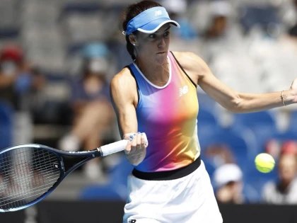 Halep şi Cîrstea s-au calificat fără emoţii în turul trei de la Australian Open