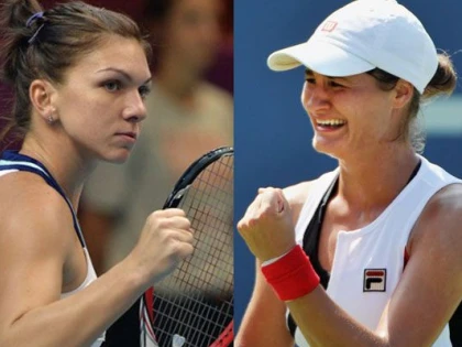 Halep şi Niculescu, calificări în Florida. Cîrstea e “out”