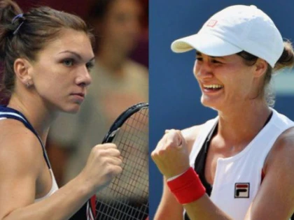 HALEP ȘI NICULESCU SUNT ÎN OPTIMILE PROBEI DE DUBLU DE LA MONTREAL