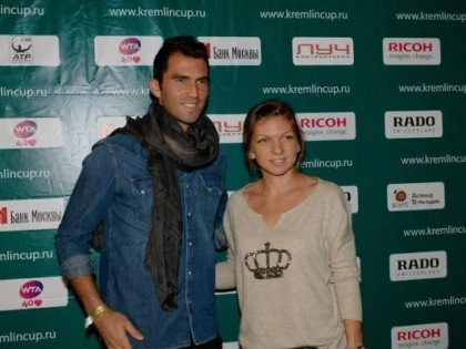 HALEP SI TECAU AR PUTEA REPREZENTA ROMANIA LA JOCURILE OLIMPICE DE LA RIO DE JANEIRO