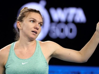 Halep, spulberată de rusoaica Alexandrova! Româncele şi-au aflat primele adversare de la Australian Open