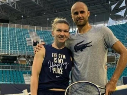 Halep, Tecău şi arădeanul Copil deschid sezonul estival la Winners Open