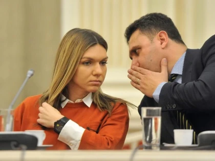 Halep va ataca decizia de suspendare la TAS: ''Refuz să accept, sunt șocată și dezamăgită!''