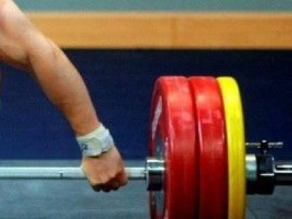 HALTEROFILII DE LA AMEFA ARAD, MEDALIAŢI LA NAŢIONALE