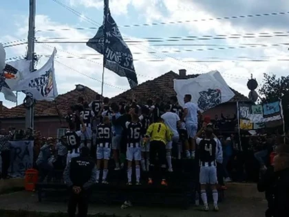 HALUCINANT! CE SFATURI AU PRIMIT LOCALNICII DIN BRANIȘTE ÎNAINTEA MECIULUI CELOR DE LA U CLUJ