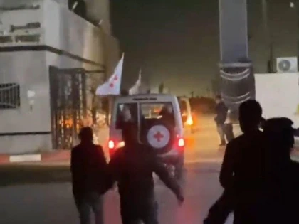Hamas a eliberat alți 12 ostatici. Doi sunt cetățeni străini și zece sunt israelieni
