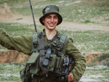 Hamas anunță că va preda duminică trupul soldatului israelian ucis în 2014