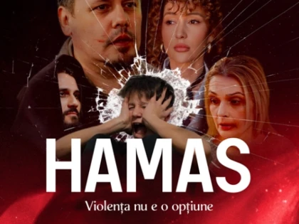 „Hamas” – filmul realizat în Arad, în premieră la Cinema Arta