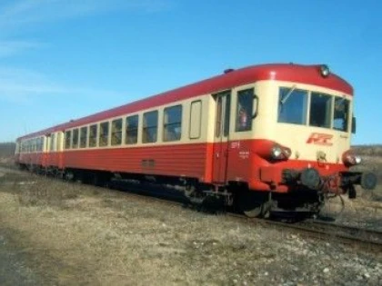 HAOS IN GARILE ARADENE MAINE DIMINEATA! TRENURILE REGIOTRANS NU VOR MAI CIRCULA