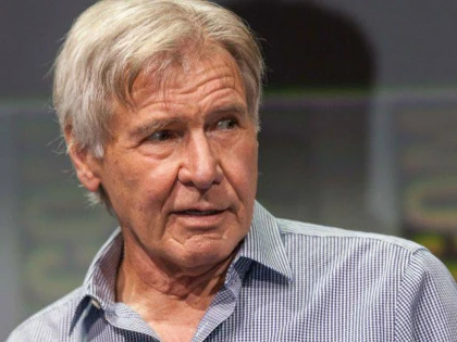 Harrison Ford, erou pentru o femeie implicată într-un accident de mașină