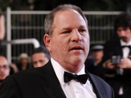 Harvey Weinstein, concediat în urma acuzațiilor de hărțuire sexuală