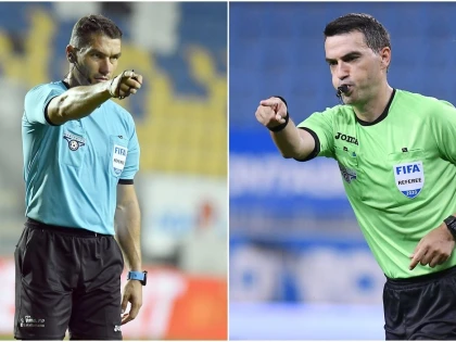 Haţegan pierde teren în Liga Campionilor! Arădeanul este rezerva lui Kovacs, la Bayern - Lazio