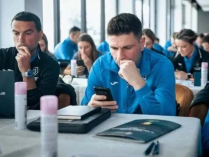 Hațegan și Șușcă au promovat testele pentru SuperLigă