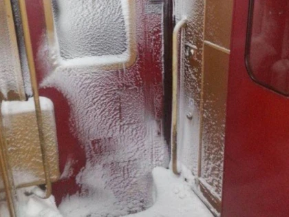 Haz de necaz, cu CFR în rol principal