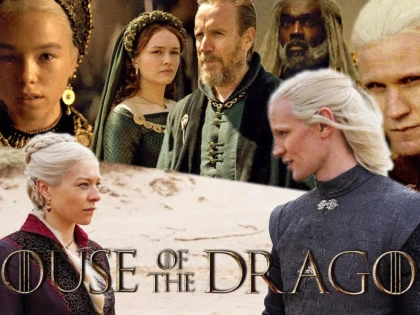 HBO a anunţat data la care va lansa „House of the Dragon”, continuarea de la „Game of Thrones”