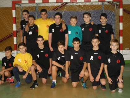 HC Beldiman vizează calificarea la turneul final