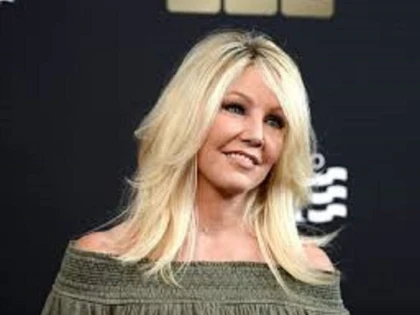 Heather Locklear a fost internată la psihiatrie