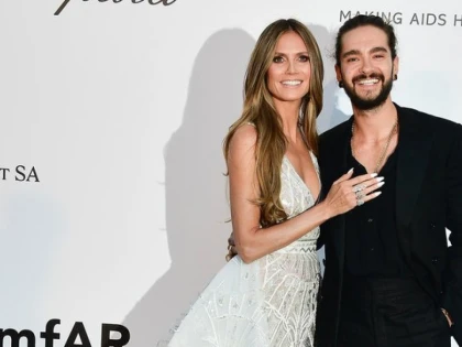 Heidi Klum anunță logodna cu Tom Kaulitz: „Am spus Da!“