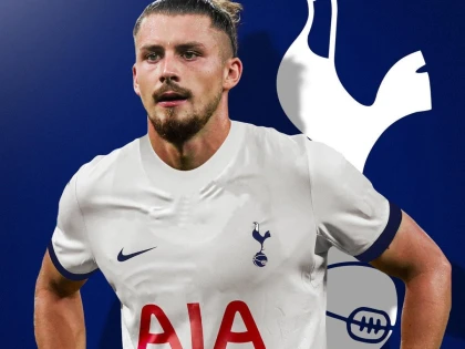 ”Here we go”: Drăgușin devine cel mai scump fotbalist român din istorie, arădeanul Man e în Top 5!