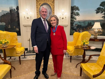 Hillary Clinton va depune mărturie în fața unei comisii a Camerei Reprezentanților în ancheta privind cazul Epstein