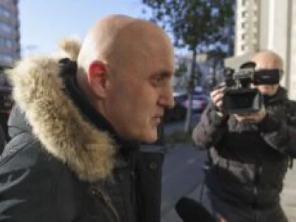  Horațiu Potra rămâne în arest, a decis Înalta Curte de Casație și Justiție