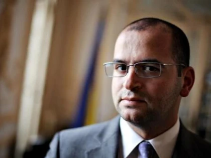 HORIA GEORGESCU, SEFUL ANI, ADUS CU MANDAT LA DNA