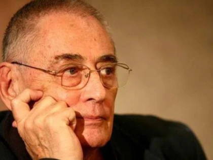 Horia Moculescu, văzut prin ochii fiicei sale