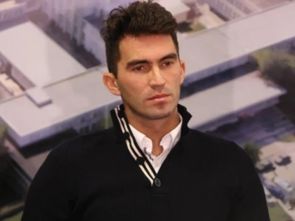 Horia Tecău este noul ambasador național al UNICEF în România