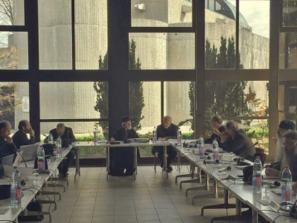 HOTĂRÂRILE SECRETARIATULUI SINODULUI PANORTODOX DE LA GENEVA