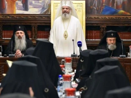 HOTARARILE SINODULUI BOR DIN 25 FEBRUARIE SI CUM PUTEM AFLA DACA "VREM SI SPITALE, SI CATEDRALE!"