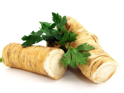 HREANUL, BOGAT IN VITAMINA C