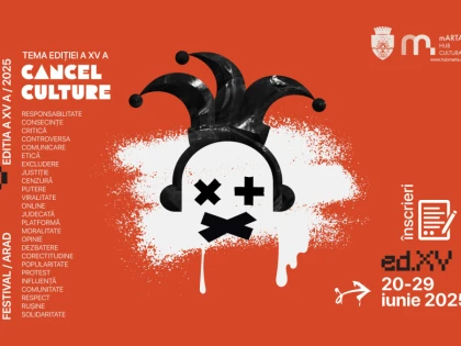 HUB mARTA: Încep înscrierile pentru secțiunea OFF a Festivalului Underground – Ediția a 15-a