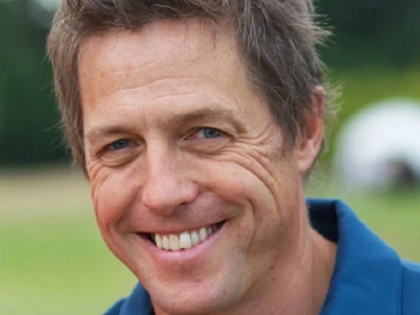Hugh Grant, din nou tată la 57 de ani