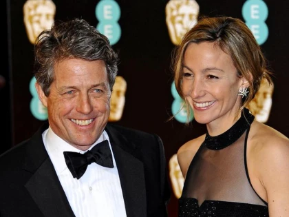 Hugh Grant, eternul celibatar, se însoară